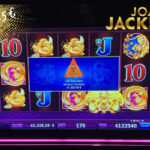 Casino du Lac du Der : un client empoche 41 225 €, le plus gros jackpot de l'année.
