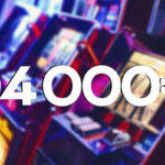 Jackpot record : un joueur mise 100 € et décroche 94 000 € au casino de Deauville !