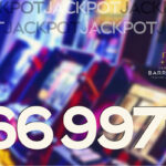 Jackpot au Casino d’Enghien-les-Bains : il empoche presque 167 000 € sur une machine emblématique du casino.