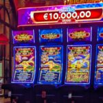 Casino de Deauville : plus de 246 000 € gagnés au casino Barrière en attendant le Barrière Poker Tour.
