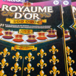 FDJ : nouvelle victoire au Royaume d'Or, un joueur de Sommières a éclaté de joie en découvrant son gain de 500 000 € !