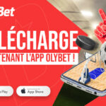Application Olybet : découvrez le téléchargement, ses fonctionnalités et les avis des parieurs.