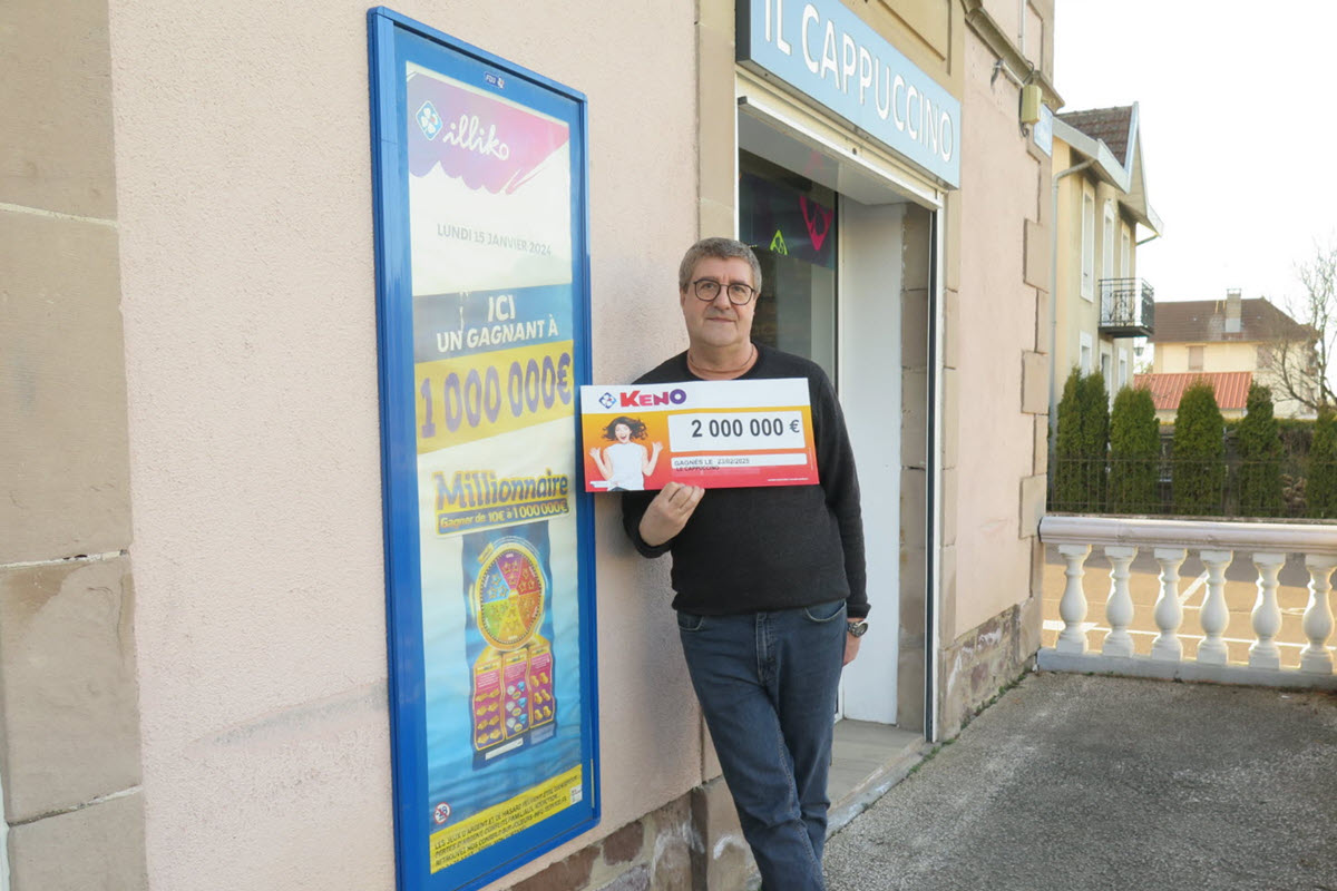 Mais que feriez-vous si vous  <strong>gagniez une telle somme d’argent</strong> ? Ce choix de  <strong>prendre du recul</strong>  est tout à fait compréhensible. Beaucoup de gagnants  <strong>préférent garder leur anonymat</strong>  pour éviter la pression et les demandes incessantes.