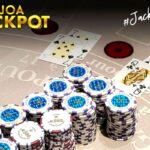 Casino de Mandelieu : un jeune entrepreneur remporte 118 320 € au blackjack.