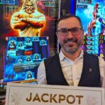 Casino de Dinard : un même joueur gagne 40 000 €, remportant 2 jackpots en quelques jours !