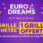 EuroDreams : 34 gagnants français et une participation record en Europe, voici les chiffres des tricolores.