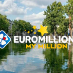 EuroMillions : un gagnant en Belgique remporte 52,4 millions d'euros, devenant ainsi le troisième grand gagnant de 2025.