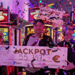 De 8 centimes à 55 000 € : Serge, ce chanceux ayant touché le gros lot au Casino de Bordeaux.