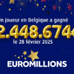 Tirage gagnant - Ressources et dernières nouvelles sur les jeux d'argent en ligne.
