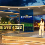 EuroMillions : un insomniaque découvre qu'il est millionnaire en plein milieu de la nuit !