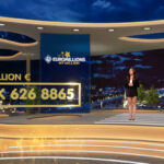 FDJ : elle valide son abonnement EuroMillions… et décroche 1 000 000 € près de Limoges.