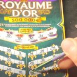 FDJ : Elle gratte un ticket X20 à 5€ et remporte 500 000€ à Villeneuve-lès-Maguelone !