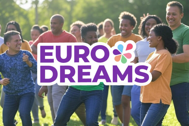 EuroDreams a vu des gagnants en 2025 bénéficier de 20 000 euros par mois pendant trois décennies.
