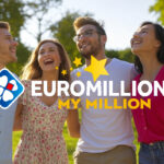 EuroMillions : découvrez quels sont les numéros qui sortent le plus souvent en 2025.
