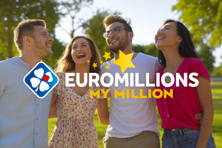 Les vainqueurs d'EuroMillions : un récapitulatif des lucky winners et de leurs gains en 2025.