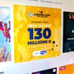 EuroMillions : énorme jackpot de 130 millions d’euros ce vendredi 7 mars (comment participer, quel prix, quel pronostic ?)