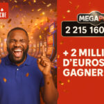 Partouche MegaPot : fonctionnement, gagnants et jackpot en cours pour avril 2025.
