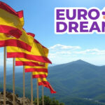 Sur quelle chaîne peut-on suivre le tirage EuroDreams ? 2025.
