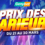 Quinté PMU : un parieur mise 2 € sur un cheval sous-côté et récolte plus de 247 000 € !