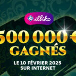 FDJ : un resident de Savoie pense avoir gagné 100 000€, sa femme lui annonce qu’il remporte 1M€ au Millionnaire.