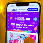 Résultat EuroDreams FDJ du lundi 10 mars : 34 gagnants français reçoivent 102€ au tirage de ce soir.