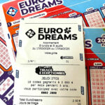 EuroDreams : un joueur espagnol d'Azuqueca de Henares, près de Madrid, remporte 20 000€ chaque mois !