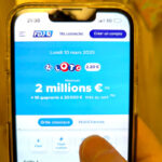 Résultat Loto FDJ du lundi 10 mars 2025 : 2 joueurs gagnent plus de 50 000€ au tirage.