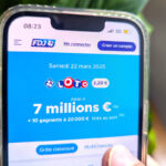 Résultats du Loto FDJ du samedi 22 mars 2025 : un gagnant remporte 180 000€ au second tirage.