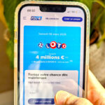 Résultat Loto FDJ du samedi 8 mars 2025 : 2 gagnants remportent 2 millions d’euros au tirage.