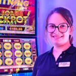 Casino : le jour de Pâques, un joueur remporte plus de 57 000 € à Bagnoles.