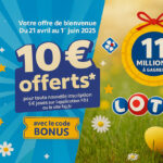 Loto de Pâques : découvrez comment participer à ce jackpot exceptionnel, nos recommandations !