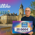FDJ : une retraitée en HLM transforme l'héritage de sa mère en jackpot de 500 000 € !