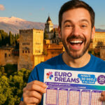 EuroDreams : deux joueurs reçoivent 2000 € pendant 5 ans, un Français et un Espagnol.