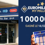 EuroMillions FDJ : Une joueuse des Landes devient millionnaire le jour de la Saint-Valentin.