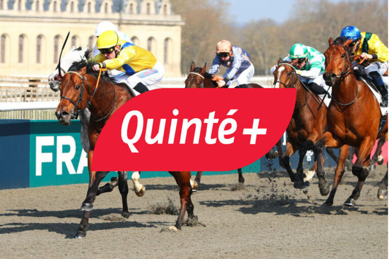 Walter à Meuse : un record de plus de 320 000 euros remporté au Quinté+ en 18 ans.