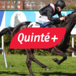 PMU : un joueur à Nantes remporte 123 811 € grâce au Quinté+.