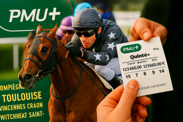 Un parieur a décidé de miser sur des anniversaires au PMU et a gagné plus de 123 000 euros.
