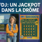 FDJ : elle pensait abandonner, mais cette joueuse remporte finalement 500 000 € à CASH.