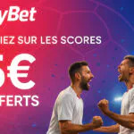 Parions Sport : gagnez 20€ en pariant sur le tournoi d’Indian Wells jusqu’à la finale !