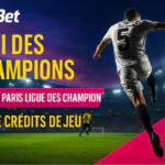 En fonction de vos préférences pour les paris gratuits, la simplicité de passage de vos pronostics ou l'accès rapide à un large éventail de jeux,  <strong>vous pouvez choisir le site de paris sportifs qui vous correspond le mieux !</strong>