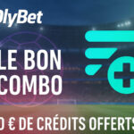 Olybet : 3 paris gagnants = 15€ de freebets sur la Ligue des Champions.