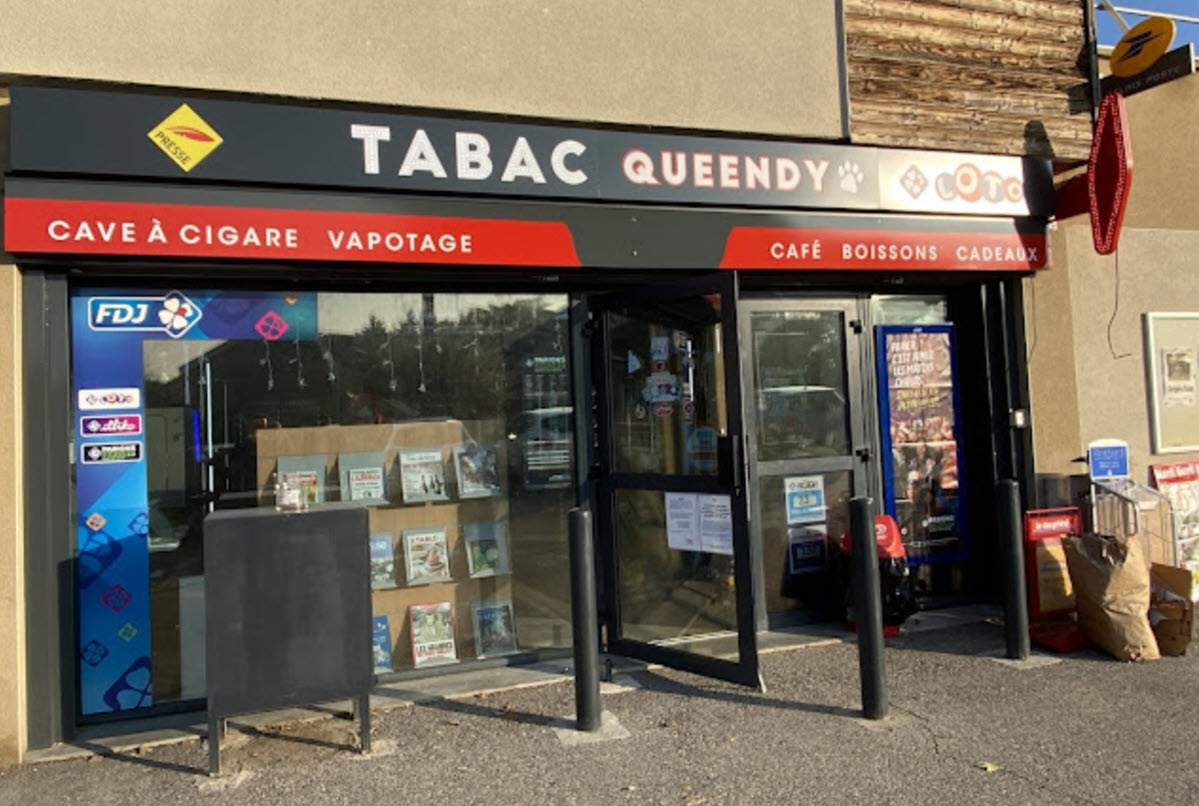 Le tabac Queendy de Montoison a réalisé la vente du ticket gagnant qui a rapporté 500 000 €.